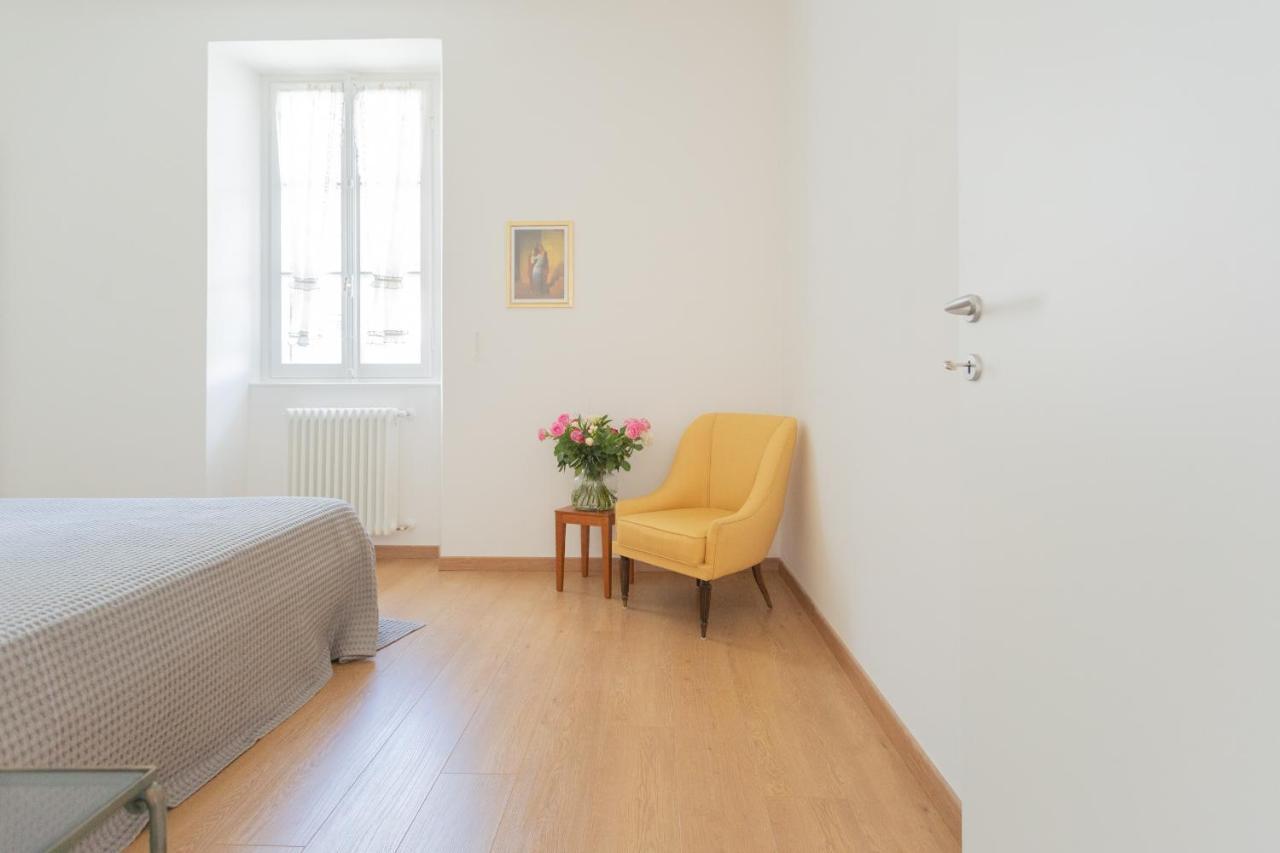 Tina'S Window On Lake Como By Rent All Como Mezzegra Ngoại thất bức ảnh